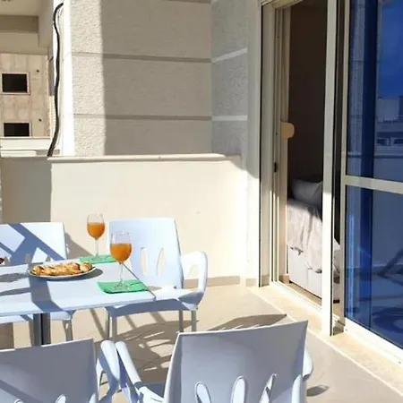 Apartment Apartment Sarande