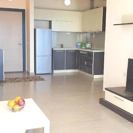 Apartment *