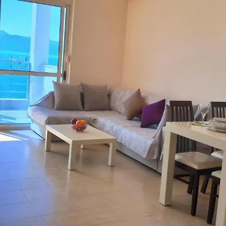 Apartment *