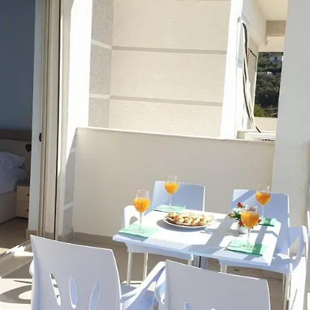 Apartment Apartment Sarande