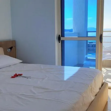 Apartment * Sarande