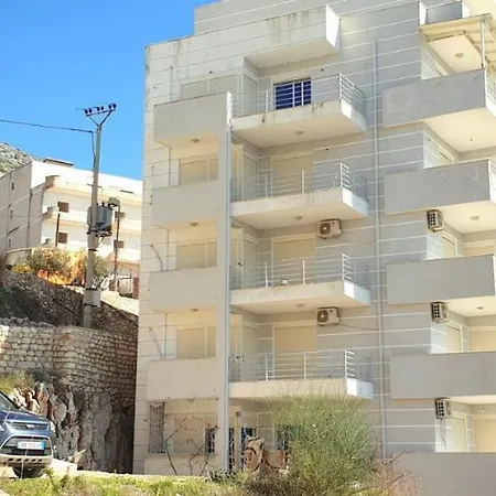 Apartment Sarande